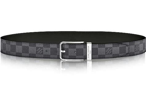 lv pont neuf belt